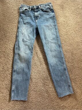 We The Free Jeans.